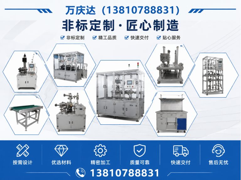 门头沟区万庆达展示图